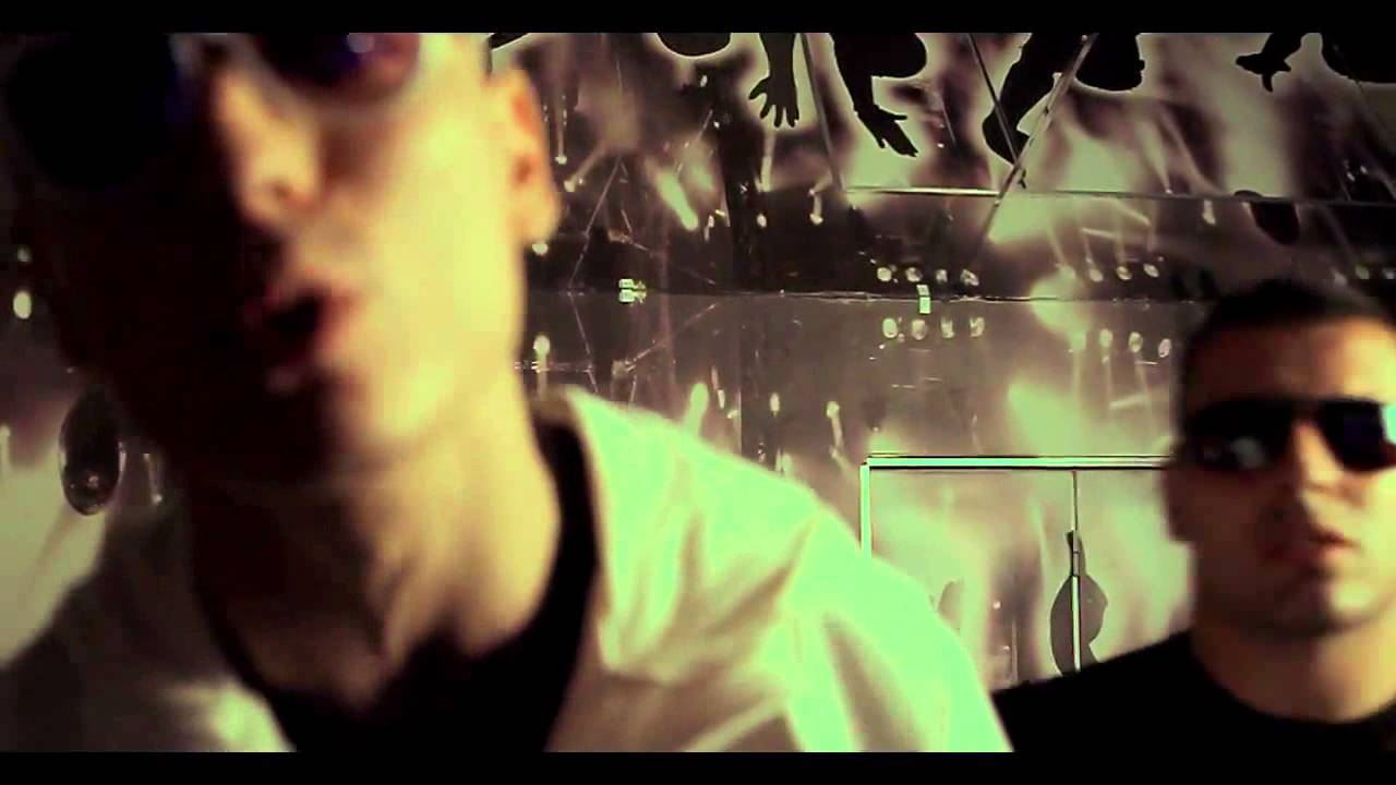 DENIRO feat. ROLEX - Problem (Official Video)