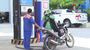 Doanh nghiệp kinh doanh xăng dầu chấp hành quy định xuất hóa đơn điện tử theo từng lần bán hàng |NTV