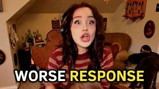 This Streamer Did Something Disgusting Then Ruined Her Life