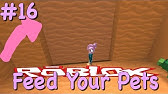 Codefeed Your Pets New Food Code Roblox Youtube - codefeed your pets new food code roblox