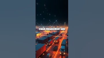 AI and Blockchain: Bridging Transparency and Efficiency
