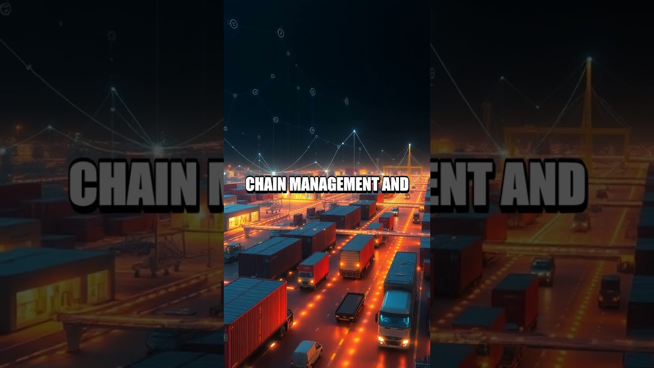 AI and Blockchain: Bridging Transparency and Efficiency