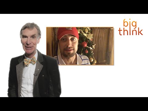 Hey Bill Nye, "How Do We Know the Earth Is Round?" #TuesdaysWithBill