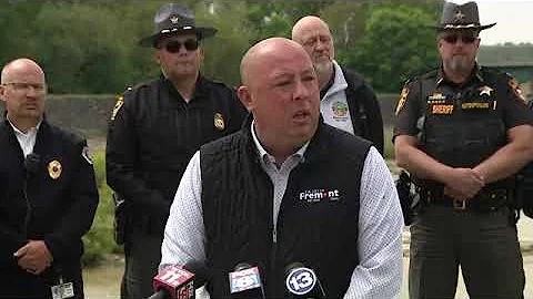 The Latest On Fatal Fremont Train Crash