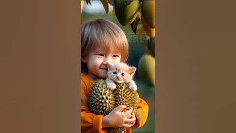 Video 6365461: cats kitten funny catlover, cats catlover kitten cute, giant cat, happy cat, happy cats big, meow