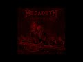 Megadeth - Rust In Peace... Polaris (C# Tuning)