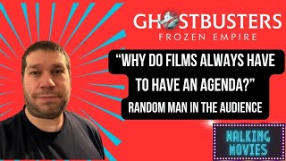 Ghostbuster: Frozen Empire Review