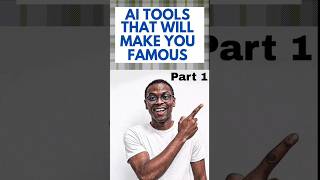 Ai tools that can boost your online fame quickly