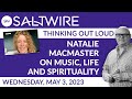 Natalie MacMaster on music, life, and spirituality | SaltWire