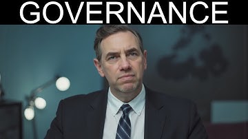 Careers in Project Governance