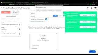 Google Cloud Essential Skill: Challenge Lab | Qwiklabs