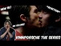 (IM SHOOK!!) KinnPorsche The Series รักโคตรร้าย สุดท้ายโคตรรัก - TEASER REACTION