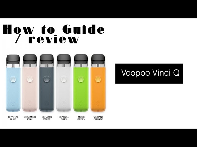 elfbar nachfüll pod läuft aus 510 Adapter for Smok RPM40 and Voopoo Vinci – Premium Vapes UAE main image 0