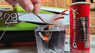 WaterProofing Electronics Quick & Easy With Test