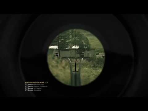 Dragon Rising Mission 7 (3/3)