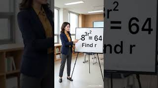 Solve it algebra challenge and brainstorming question 🧠 #trending #maths #reels