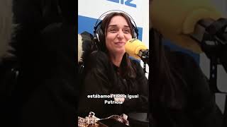 Patricia Galván y los limites del humor