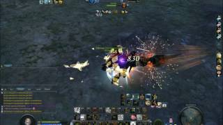 Aion PVP 4 8 Aethertech vs Templar