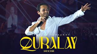 🍿 Gaybulla Tursunov - Quralay (2025)