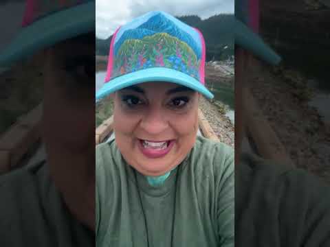 Caminata devocional: Alaska - Renovar alas como el Águila