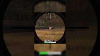 This recurve challenge was killing me| #hunting #thehunter #cotw #goose