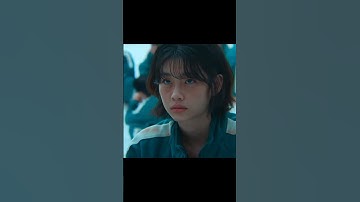 player 067/Sae-Byeok Squid Game Edit #squidgame #edit #viralvideo #shorts #fyp