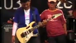 CARI PACAR LAGI - Neo Sari - OM RGS Lawas 2008