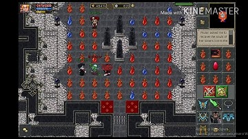 MULTABOR (WAR LV140 TANK)