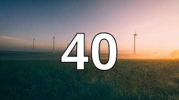 40 Second Countdown Timer With Alarm Sound At the End (Simple Beep)