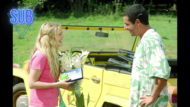50 First Dates (2004 Film) Explained
