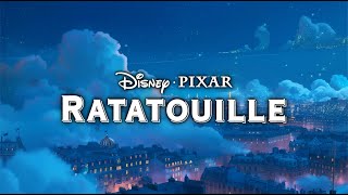Relaxing Le Festin Lofi Mix (Ratatouille Lofi) screenshot 4