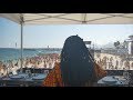 Vlog jai mix aux plages lectroniques 