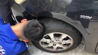 Kucing Termasuk Celah Kereta | Owner terdengar bunyi kucing waktu drive screenshot 5