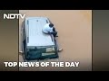 Heavy Rain Alert Along Tamil Nadu Coast Tomorrow | The Biggest Stories Of November 22, 2021