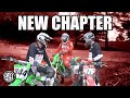 New chapter  eastmotovlogs  mx vlog 1