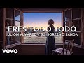 Julión Álvarez Y Su Norteño Banda - Eres Todo Todo (Bolero / Visualizer)