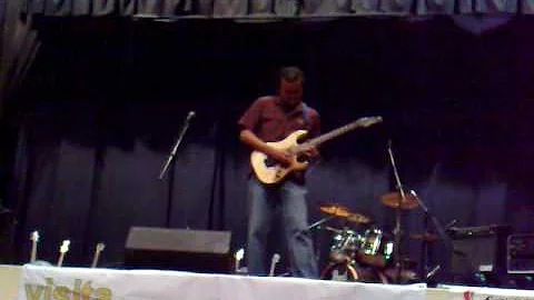 Jerry Mora  JEM   -   For The Love Of God