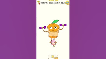 Dop 5 (Delete one part) level 10796 Walkthrough Solutions-All Levels ‎@hotgaming6714#youtubegaming