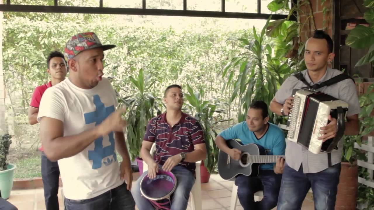 Consuelo Diomedes Diaz (Hermes Rivero y Jairo de la Ossa)