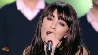 Nolwenn Leroy - Si Maman Si - La Chorale des petits chanteurs chords