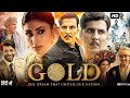 Gold: The Movie That Ruined Bollywood Forever