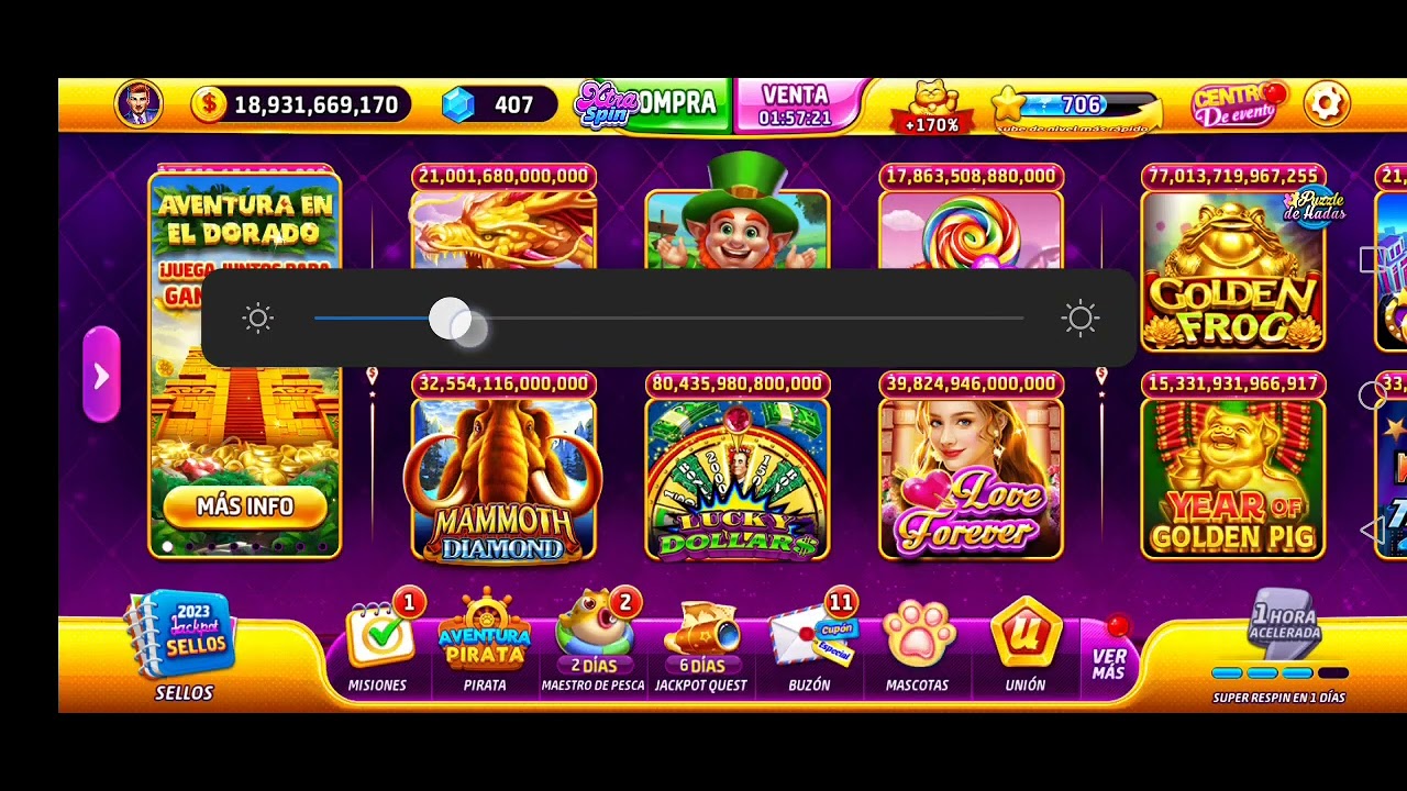Jackpot pirata juego casino online tragaperras progresivo