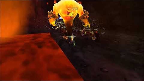 BARON GEDDON BINDING!