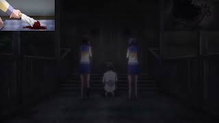 Reupload Corpse Party Tortured Souls Sparta Dark Legacy Base