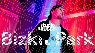 Bizkit Park — Milkshake (Limp Bizkit version) | Studio Brussel LIVE LIVE