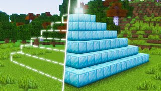 How I Mined 4086 Diamonds in Minecraft Hardcore screenshot 4