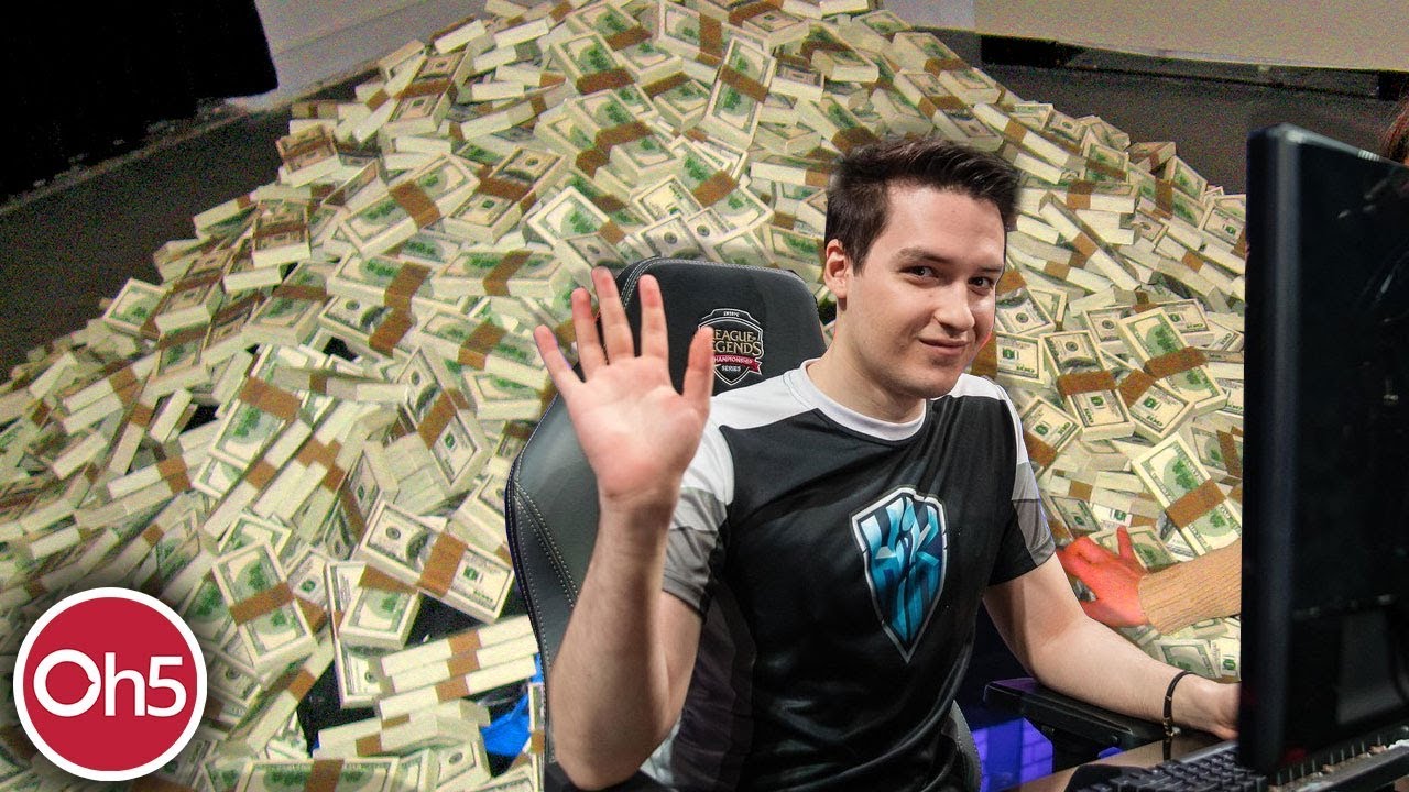 En Çok Para Harcanıp Yapılan 5 Oyun 🎮 Bilgisayar Oyunları 2018