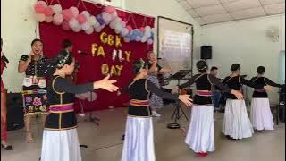 Asisimpung - Gbk Dancer