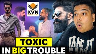 KVN Productions Big Projects at Risk | Industry Shocked😱