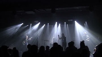 Raskemuusika Esitluspäev 2  // VIOLETSCAPE - "Flashback"